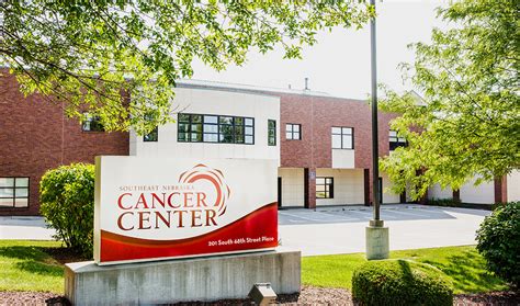 lincoln nebraska cancer center